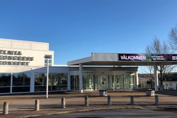Elmia Exhibition and Convention Centre