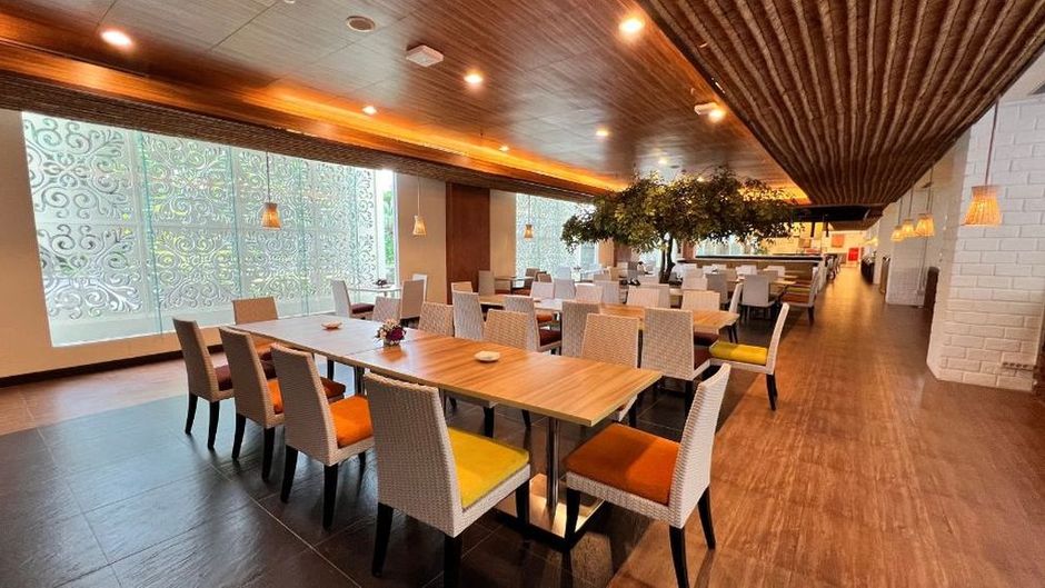 Bali Nusa Dua Convention Center Catering/Food and Beverage