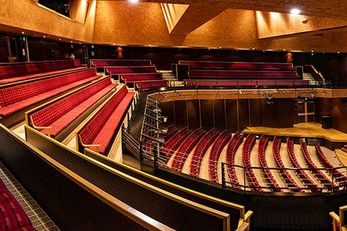 Barossa Arts & Convention Centre