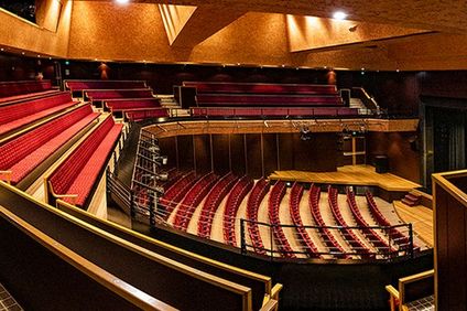 Barossa Arts & Convention Centre