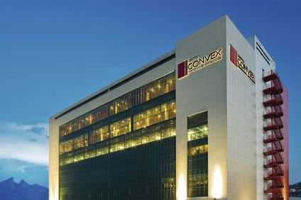 Centro Convex