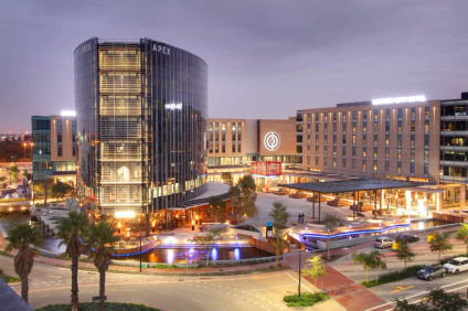Century City Conference Centre