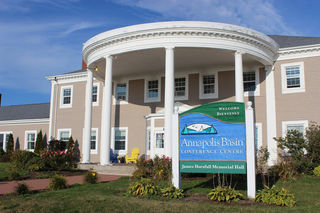 Annapolis Basin Conference Centre