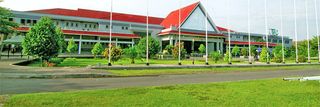 Jogja Expo Center