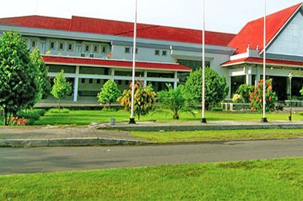 Jogja Expo Center