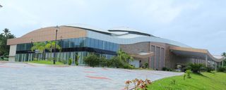 CIAL Exhibition Centre
