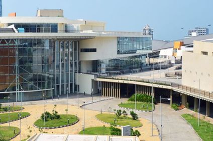 CIDCO Exhibition Centre