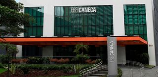 Frei Caneca Convention Center