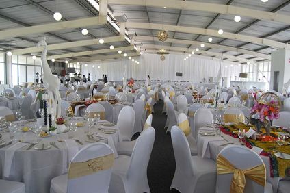 Greyville Convention Centre