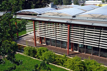 Center for Environmental Communication