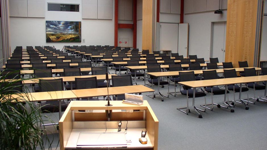 Center for Environmental Communication Meeting