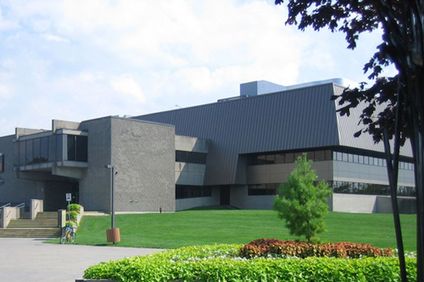 Cornwall Civic Complex & Convention Centre