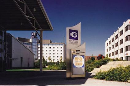 Globana Trade Center Leipzig/Halle