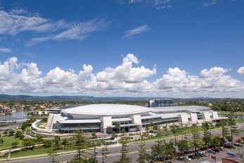 Gold Coast Convention and Exhibition Centre