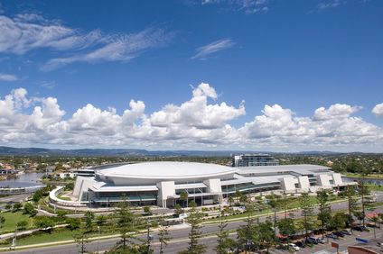 Gold Coast Convention and Exhibition Centre