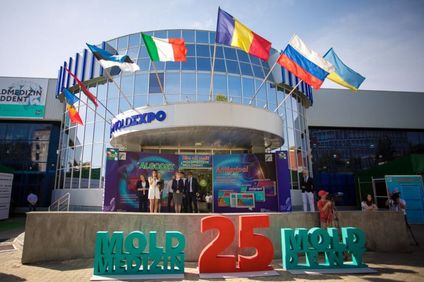 Iec Moldexpo SA