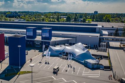 Messe Chemnitz / Chemnitz Arena