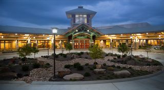 LeConte Event Center at Pigeon Forge