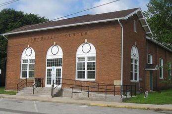 Grant Community Center