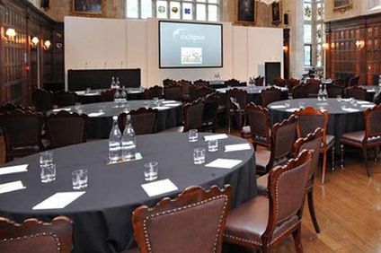 Ironmongers Hall