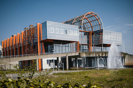 Flanders Expo