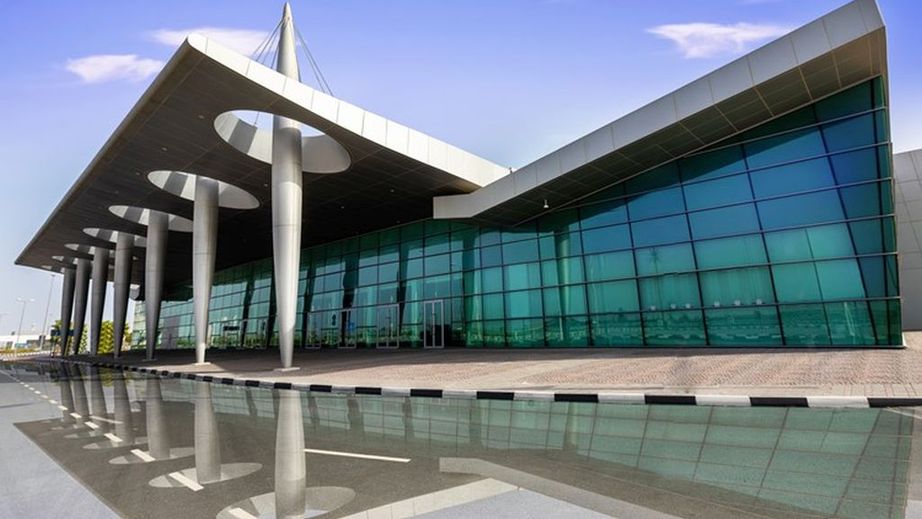 E2 Dubai South Event and Exhibition Center Dubai, United Arab