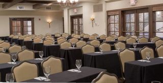 Creek View Conference Center