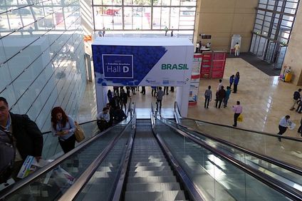 Centro Citibanamex