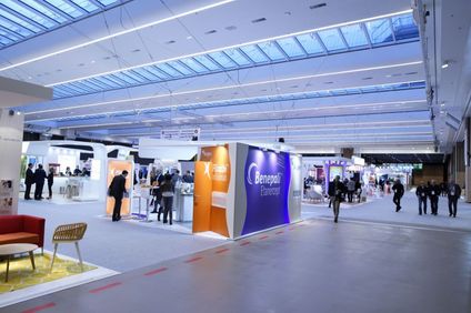 Paris Convention Center
