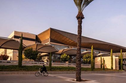 Expo Tel Aviv