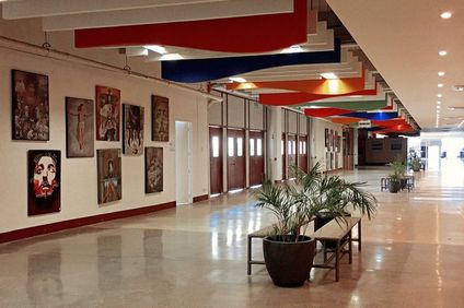 IEC Convention Center Cebu (IC3)