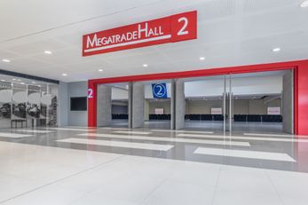 Megatrade Hall