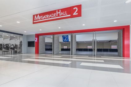Megatrade Hall