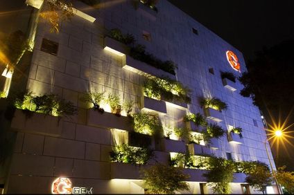 Gem Center