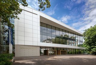 Kongresshaus Baden-Baden Betriebsgesellschaft mbH