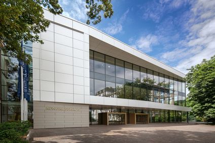 Kongresshaus Baden-Baden Betriebsgesellschaft mbH