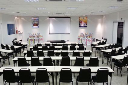 Atrio Business Center