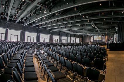 Puerto Norte Convention Center