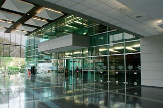 Centro de Convenciones Aburra Sur