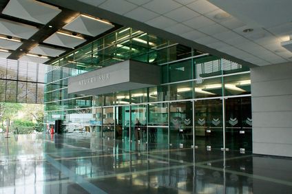 Centro de Convenciones Aburra Sur