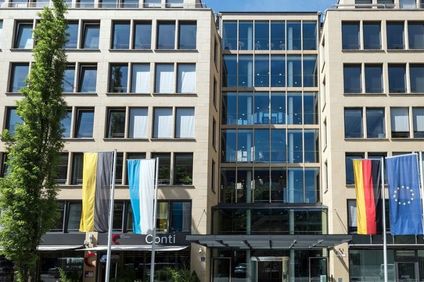 Conference Center Haus der Bayerischen Wirtschaft