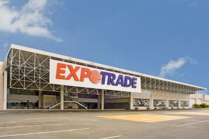 Expotrade Convention Center