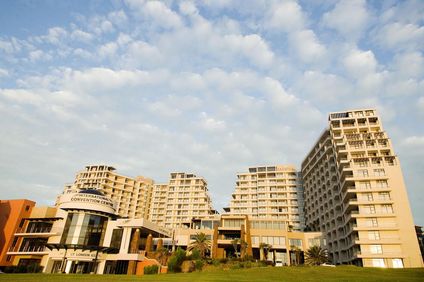 East London International Convention Centre
