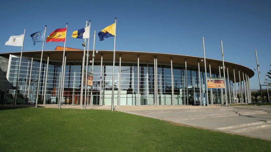 ExpoMeloneras Exterior