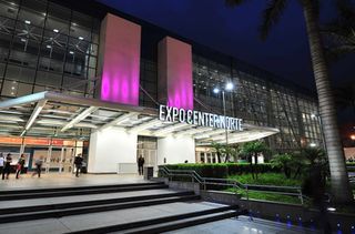Expo Center Norte