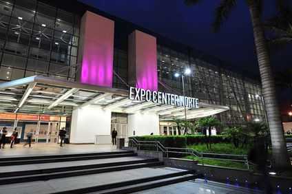 Expo Center Norte