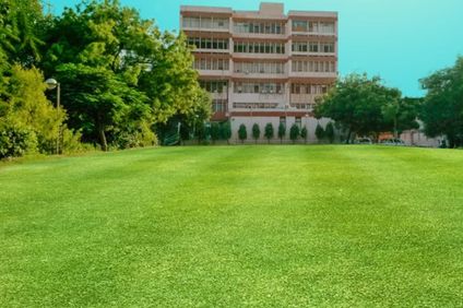 NCUI Auditorium & Convention Centre