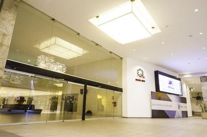 Quito Quorum Business Events