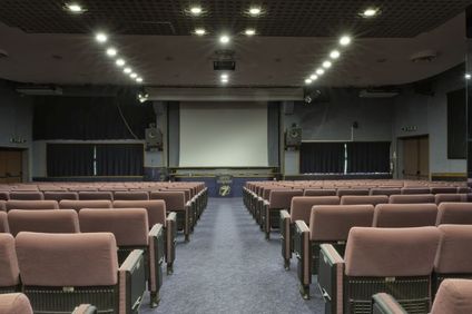 Centro Congressi 7Gold