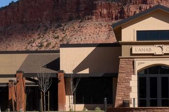Kanab Center